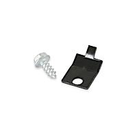 378897-S Direct Fit HVAC Heater Control Cable, Kit