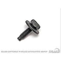 43263-S-BOLT Fender