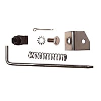 ACC-9030-LOCK Fuel Tank Access Cover