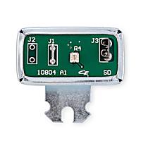 B9MZ-10804-EADJ Voltage Regulator - Direct Fit, Sold individually