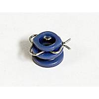 C0AB-6423240-B Window Regulator Roller - Direct Fit