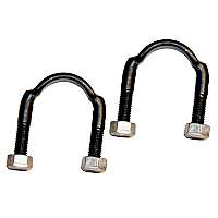 C1AZ-4529-AK U Joint Strap Bolt - Sold Individually