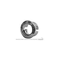 C3AZ-11584-A Ignition Lock Escutcheon