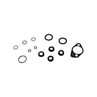 C3AZ-3A650-A Power Steering Control Valve Rebuild Kit - Direct Fit