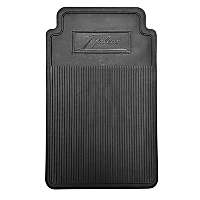 C4DZ-6513086-BK Rubber Floor Kit - Black, Direct Fit, Sold Individually