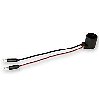 C4OZ-13A408-AR Tail Light Wiring Harness - Direct Fit, Sold Individually