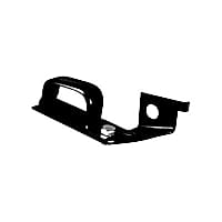 C5DZ-3A609-1-A Direct Fit Power Steering Hose Bracket Mount, Sold Individually