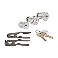C5DZ-6222050-A Door Lock Cylinder, Kit