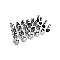 C5ZZ-1012-KIT Lug Nut