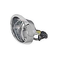 C5ZZ-13207-C Turn Signal Lens - Sold Individually