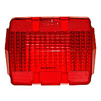 C5ZZ-13450-A Tail Light Lens