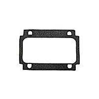 C5ZZ-13461-B Tail Light Lens