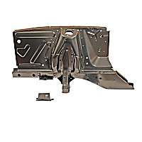 C5ZZ-16054-RHC Strut Tower Mount