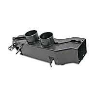 C5ZZ-18471-A Heat Exchanger