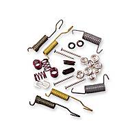 C5ZZ-2035-CK Drum Brake Hardware Kit - Kit