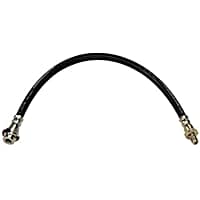 C5ZZ-2078-AR Brake Hose - Direct Fit, Sold Individually