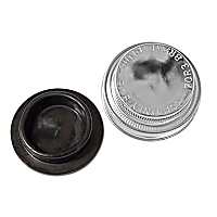 C5ZZ-2162-BC Brake Reservoir Cap - Direct Fit