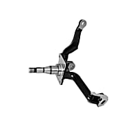 C5ZZ-3105-HD Steering Knuckle - Direct Fit, Sold individually