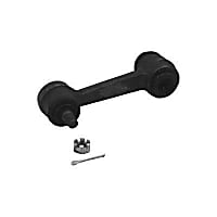 C5ZZ-3352-BR Idler Arm - Direct Fit, Sold Individually