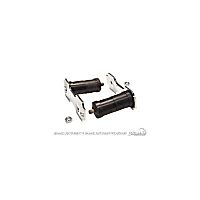 C5ZZ-5776-GTSS Leaf Spring Shackle - Pair