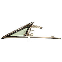 C5ZZ-65222404TK Vent Window Assembly