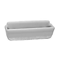 C5ZZ-6524142-WT Door Panel Insert Sold Individually