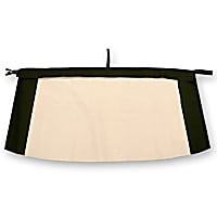 C5ZZ-7652500-PB Convertible Top Window