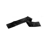C5ZZ-7652875-BK Convertible Top Pad - Direct Fit