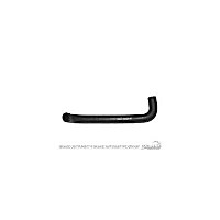 C6AZ-6A664-N PCV Hose - Direct Fit, Sold Individually