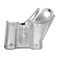 C6DZ-5796-B Leaf Spring Plate - Direct Fit