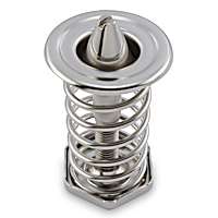 C6TZ-16929-SK Hood Pins - Direct Fit
