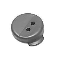 C6TZ-5B300-A Direct Fit Coil Spring Retainer, Sold Individually