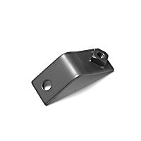 C6TZ-5B300-B Direct Fit Coil Spring Retainer, Sold Individually