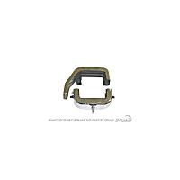 C6TZ-8A193-3SK Radiator Mount Bracket - Direct Fit