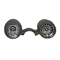 C6ZZ-10B960TBK Instrument Cluster