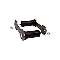 C6ZZ-5776-GT Leaf Spring Shackle - Sold Individually