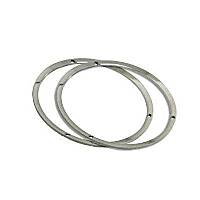 C7ZZ-13064-C Headlight Door