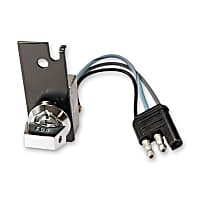 C7ZZ-15A214-A Fog Light Switch - Direct Fit, Sold Individually