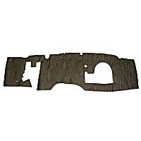 C7ZZ-6501670-A Firewall Panel