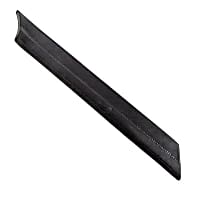 C7ZZ-6503598-BK Direct Fit Body A-Pillar Trim Panel, Sold Individually