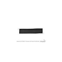 C7ZZ-6504774-B Dash Panel - Black, Direct Fit