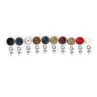 C8AZ-6223352-BK Window Crank Knob - Direct Fit, Sold Individually