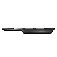 C8TZ-6504290-BK Direct Fit Dash Pad, Sold Individually