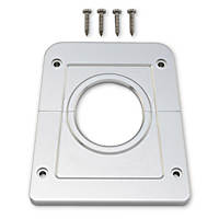 C8TZ-9601698-BL Steering Column Cover - Direct Fit