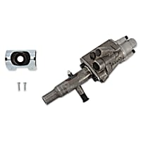 C8ZZ-3A730-SS Power Steering Control Valve - Direct Fit, Sold Individually