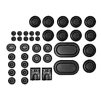 C8ZZ-6511135-K Body Plug