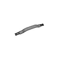 C8ZZ-6526656-BK Door Pull Strap - Black, Direct Fit