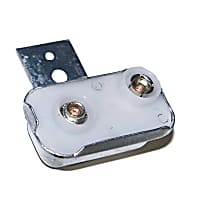C9AZ-10804-EADJ Voltage Regulator - Direct Fit, Sold Individually