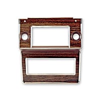 C9ZZ-6504774-F Center Console Bezel