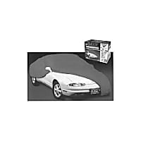 CC-1 Indoor And Outdoor Car Cover